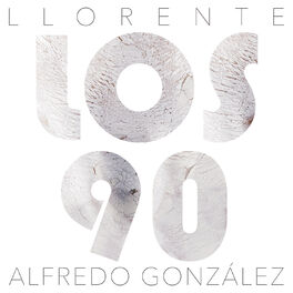 Album cover of Los 90