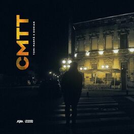 Album cover of CMTT (feat. Dorian)