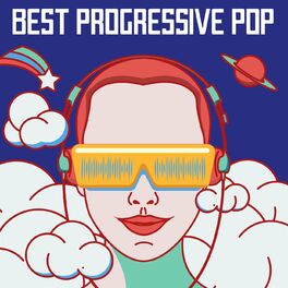 Album cover of Best Progressive Pop