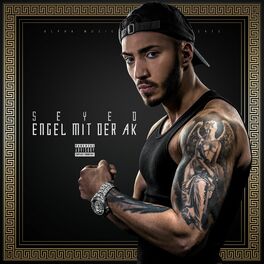 Album cover of Engel mit der AK