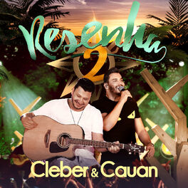 Album cover of Resenha 2 (ao Vivo)