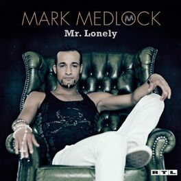 Album cover of Mr. Lonely (Re-Edition)