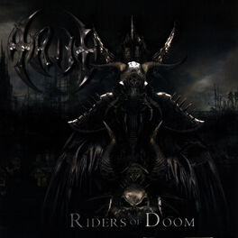 Album cover of Riders Of Doom