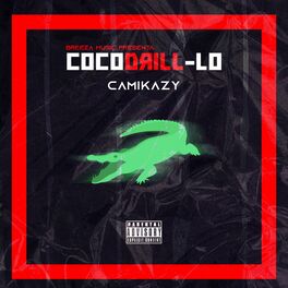 Album cover of Cocodrill-Lo