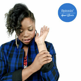 Album cover of Spinnin'