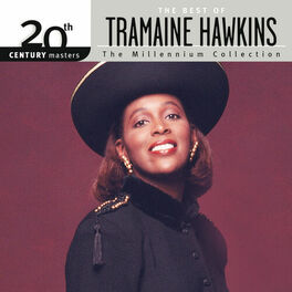 Album cover of 20th Century Masters - The Millennium Collection: The Best Of Tramaine Hawkins