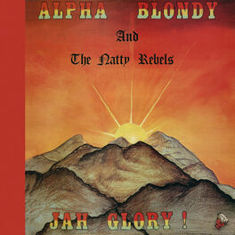 Album cover of Jah Glory - Remastered Edition