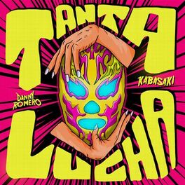 Album cover of Tanta Lucha