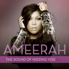 Album cover of The Sound Of Missing You (UK Remixes)