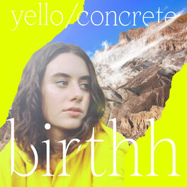 Album cover of Yello / Concrete