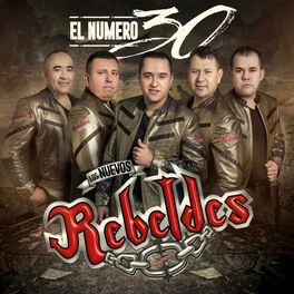 Album cover of El Numero 30