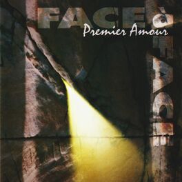 Album cover of Premier amour