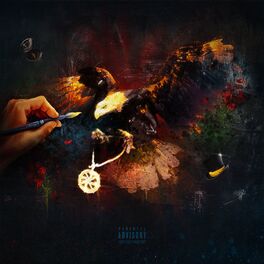 Album cover of Keep Runnin'