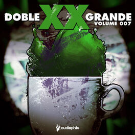 Album cover of Doble XX Grande, Vol. 7