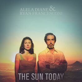 Album cover of The Sun Today