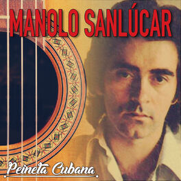 Album cover of Peineta Cubana