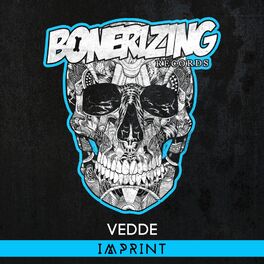 Album cover of Imprint