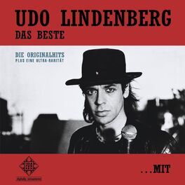 Album cover of Das Beste...mit und ohne Hut...