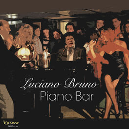 Album cover of Piano Bar