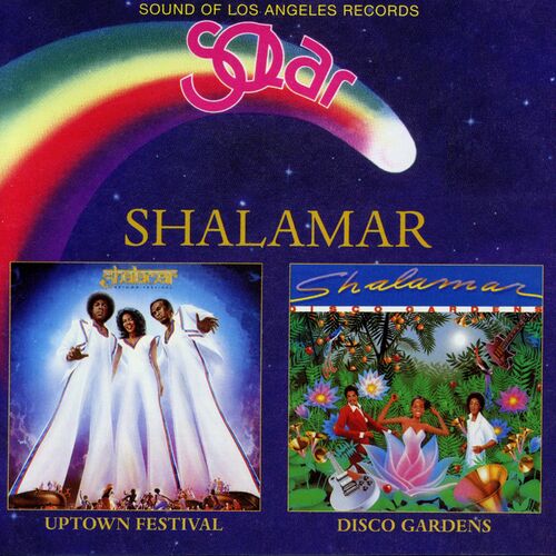 Shalamar Ooh Baby Baby Ecoutez Avec Les Paroles Deezer