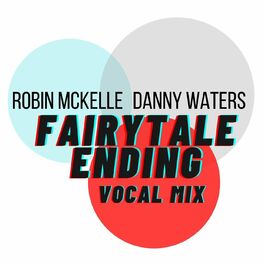 Album cover of Fairytale Ending (Danny Waters Vocal Mix)