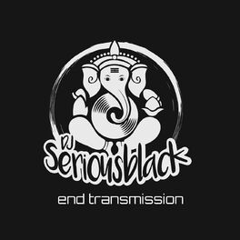Album cover of End Transmission