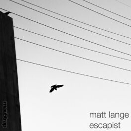 Album cover of Escapist