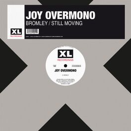 Album cover of Bromley / Still Moving
