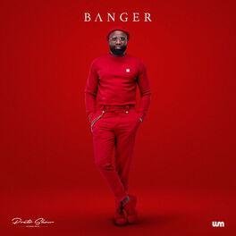 Album cover of Banger