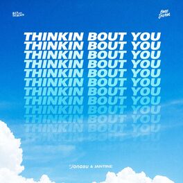 Album cover of Thinkin Bout You