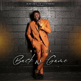 Back In Game MP3 Song Download