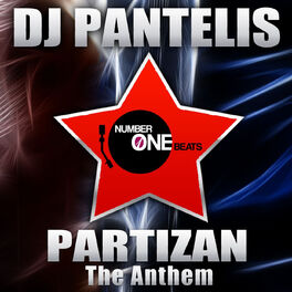 Album cover of Partizan (The Anthem)