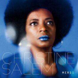 Album cover of Mersi