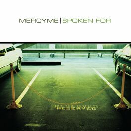 Album cover of Spoken For