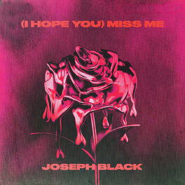 Album cover of (i hope you) miss me
