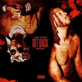 Album cover of Get Back