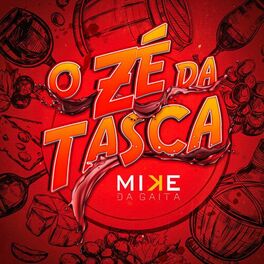 Album cover of O Zé da Tasca