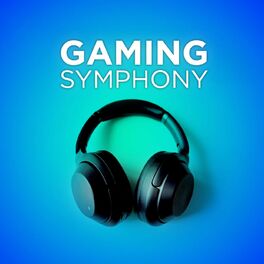 Album cover of Gaming Symphony