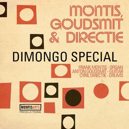 Album cover of Dimongo Special (Live)