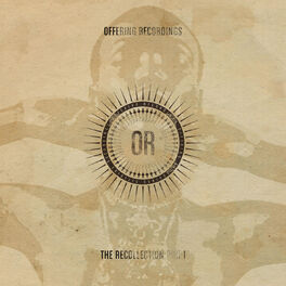 Album cover of The Recollection