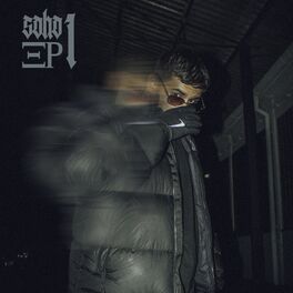 Album cover of EP.1