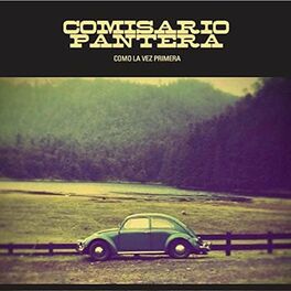 Album cover of Como la Vez Primera