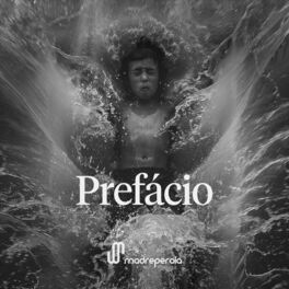 Album cover of Prefácio
