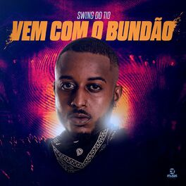 Album cover of Vem com o bundão