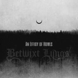 Album cover of An Effigy of Howls (feat. Atlantis)