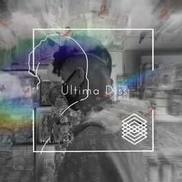 Album cover of Última Diss