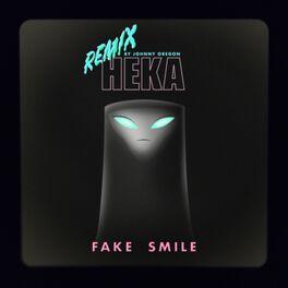 Album cover of Fake Smile