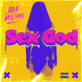 Album picture of Sex God