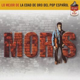 Album cover of Lo Mejor De La Edad De Oro Del Pop Espanol