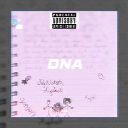 Album cover of DNA